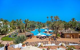 Odyssée Resort&thalasso - All Inclusive Zarzis 4*